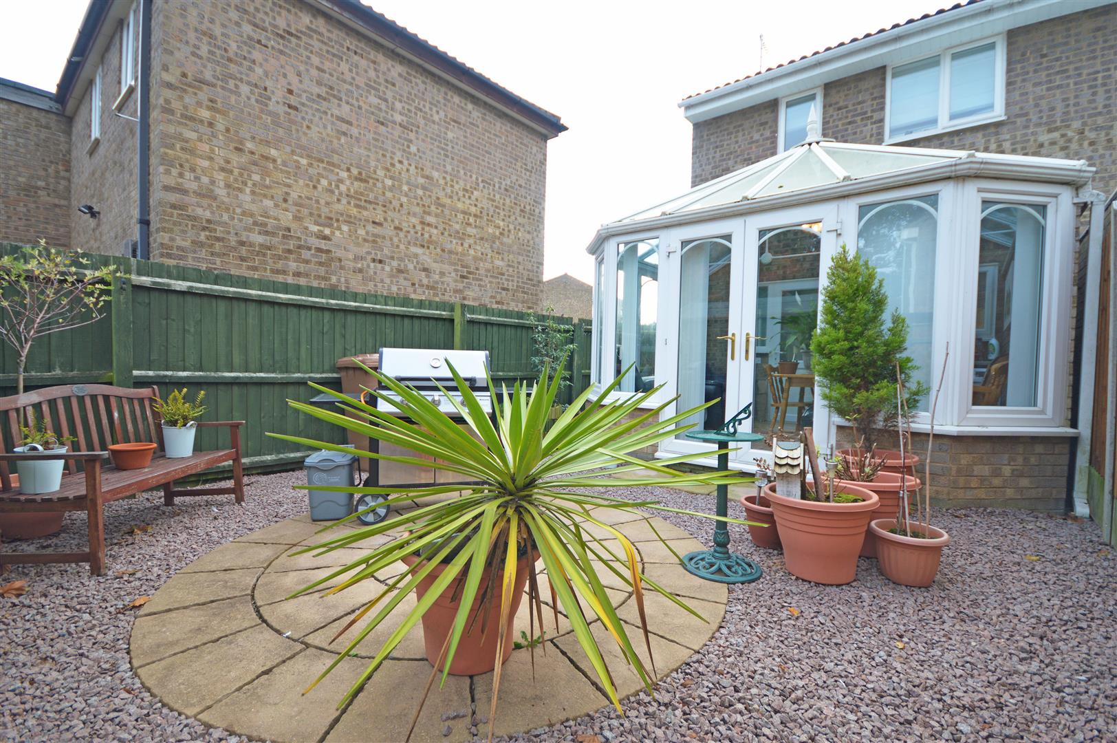 Elstone, Orton Waterville, Peterborough Firmin & Co